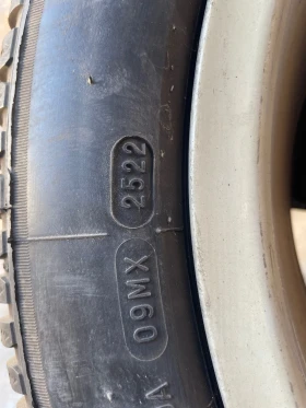 Гуми с джанти BF Goodrich 225/55R17, снимка 3