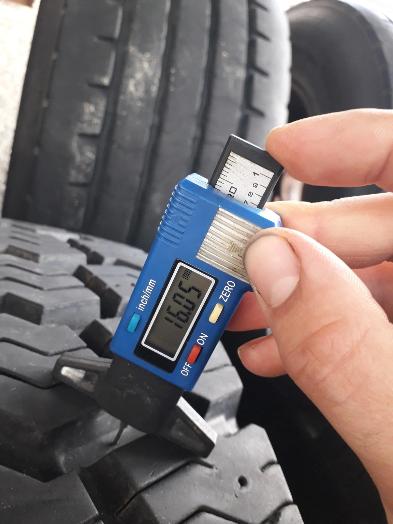  305/70R19.5 | Mobile.bg   6