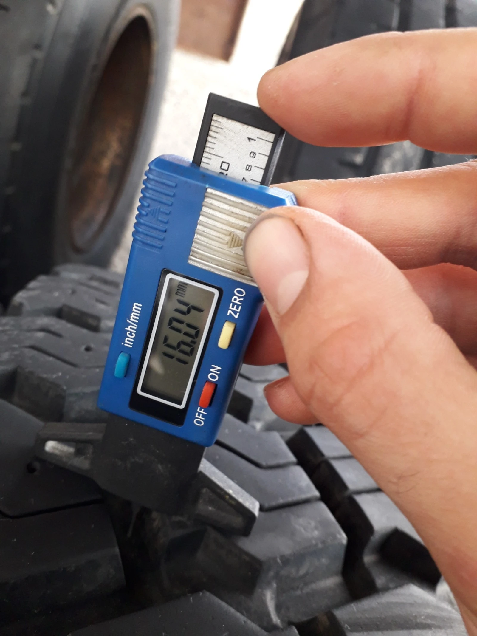  305/70R19.5 | Mobile.bg   5