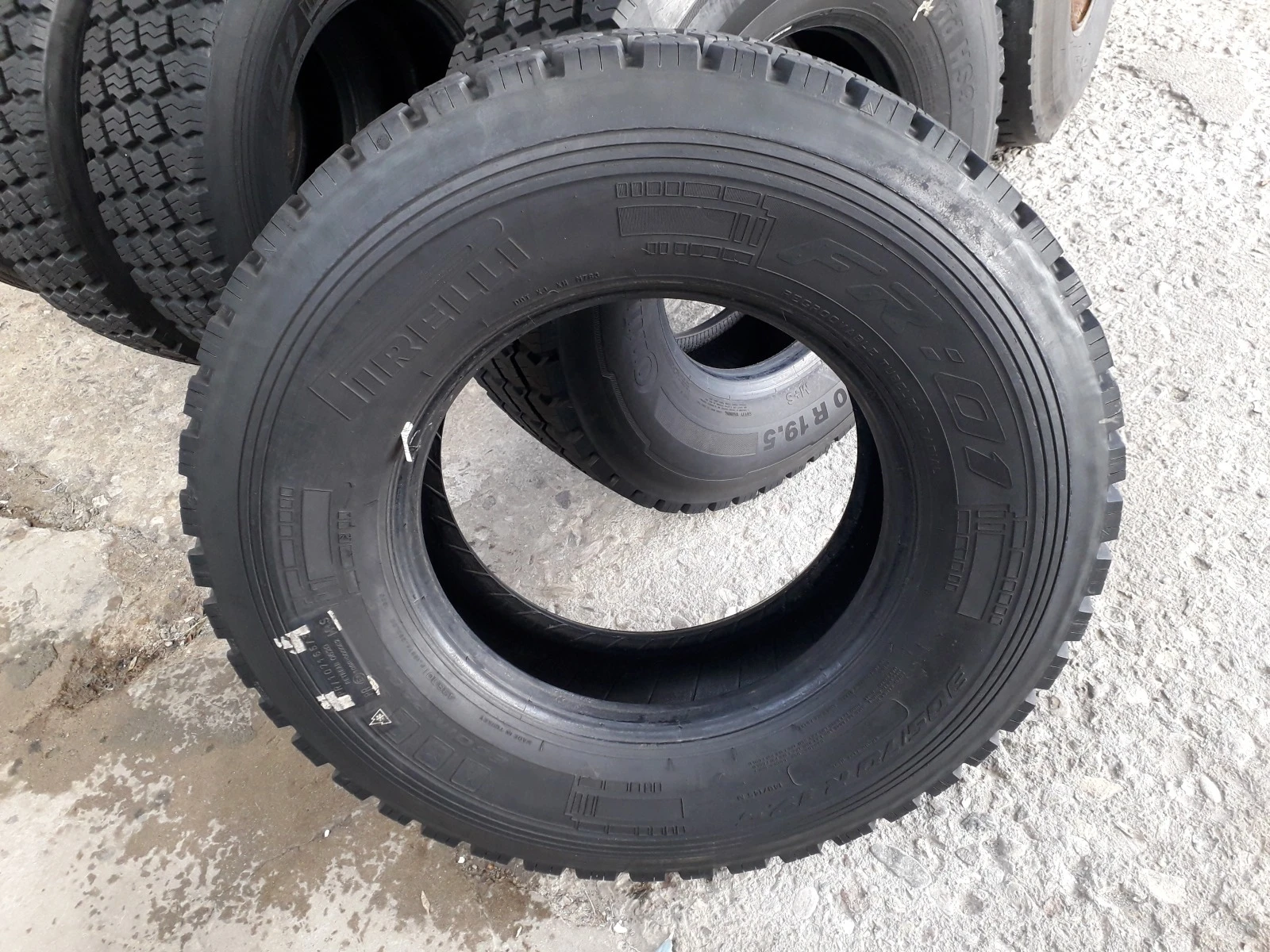  305/70R19.5 | Mobile.bg   7