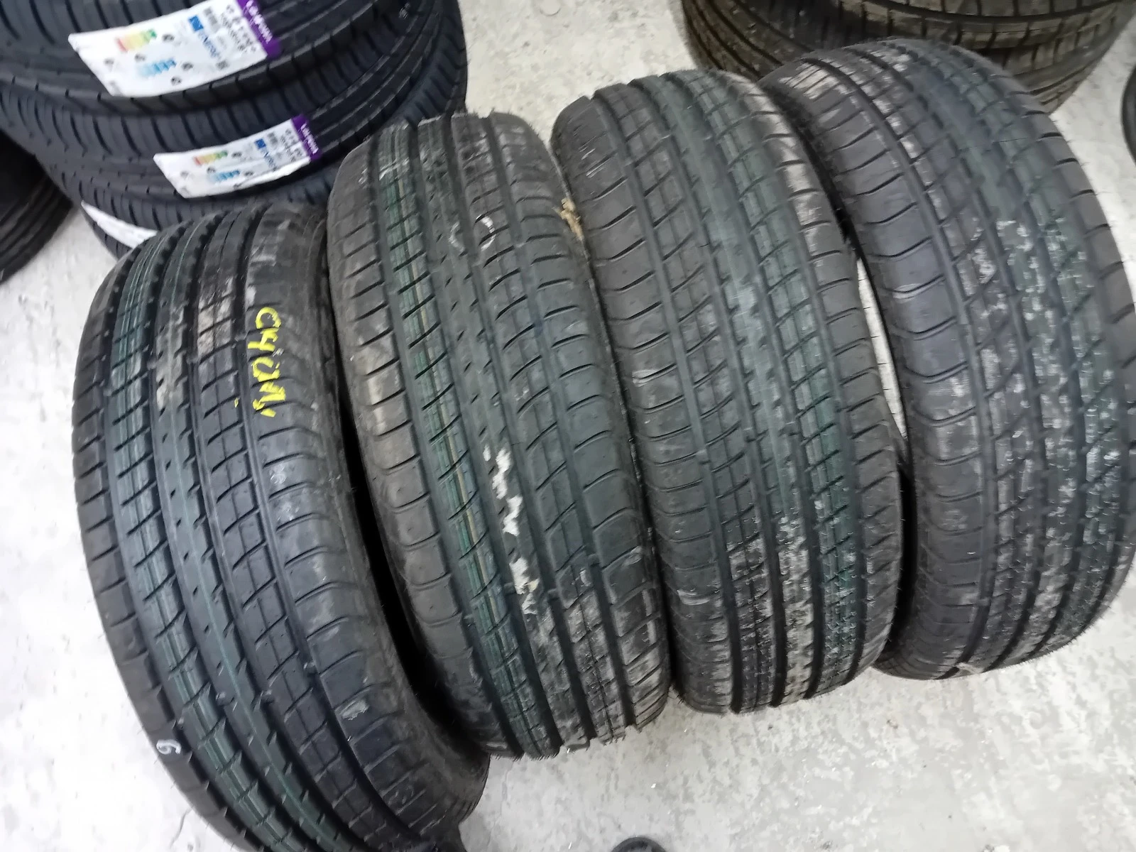  225/60R16 | Mobile.bg   1