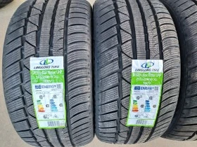 Гуми Зимни 255/40R19, снимка 2 - Гуми и джанти - 45649667