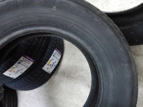 Гуми Летни 225/60R16, снимка 4 - Гуми и джанти - 46377232