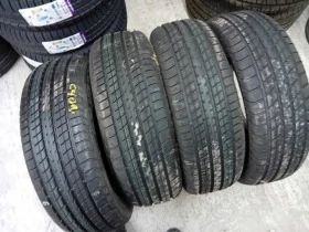 Гуми Летни 225/60R16, снимка 1 - Гуми и джанти - 46377232