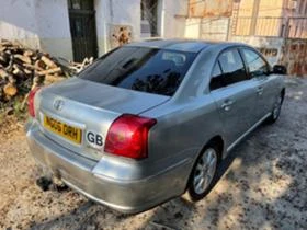 Toyota Avensis 300БРОЯ 1.8 vvt-i 2.4 2.0Vvt-i Ръчка , Автомат, снимка 6