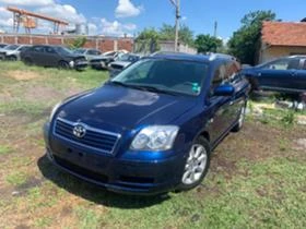 Toyota Avensis 300БРОЯ 1.8 vvt-i 2.4 2.0Vvt-i Ръчка , Автомат, снимка 13