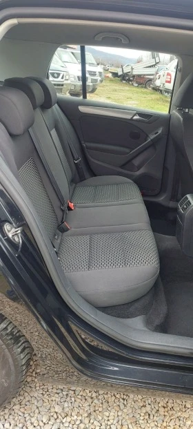 VW Golf 1.6 ГАЗ КЛИМА, снимка 9