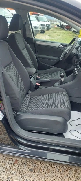 VW Golf 1.6 ГАЗ КЛИМА, снимка 8
