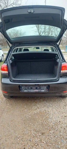VW Golf 1.6 ГАЗ КЛИМА, снимка 5