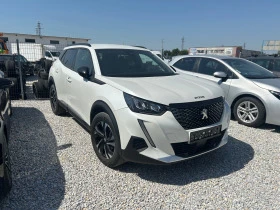 Peugeot 2008 1.5 Allure Pack, снимка 2