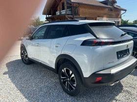 Peugeot 2008 1.5 Allure Pack, снимка 3