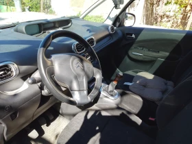 Citroen C3 Picasso ван, снимка 2