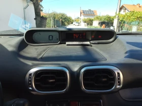 Citroen C3 Picasso ван, снимка 3
