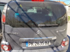 Citroen C3 Picasso ван, снимка 7
