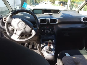 Citroen C3 Picasso ван, снимка 8