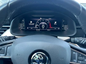 Skoda Scala 1.5TSI-150к.с., снимка 9