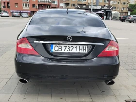 Mercedes-Benz CLS Газова уредба , снимка 7