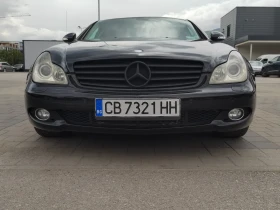Mercedes-Benz CLS Газова уредба , снимка 5