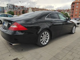Mercedes-Benz CLS Газова уредба , снимка 8