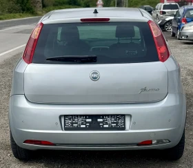 Fiat Punto 1.3JTD 75hp , снимка 4