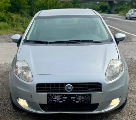 Fiat Punto 1.3JTD 75hp , снимка 1