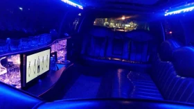 Lincoln Town car Ретро Лимузина / Възможен Бартер/, снимка 10