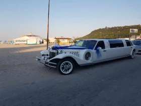 Lincoln Town car Ретро Лимузина / Възможен Бартер/, снимка 6
