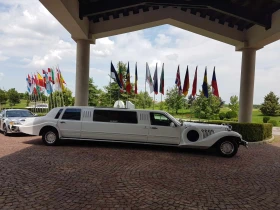 Lincoln Town car Ретро Лимузина / Възможен Бартер/, снимка 2