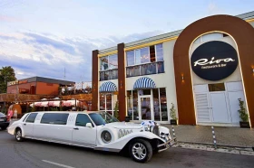 Lincoln Town car Ретро Лимузина / Възможен Бартер/, снимка 1