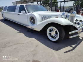 Lincoln Town car Ретро Лимузина / Възможен Бартер/, снимка 16