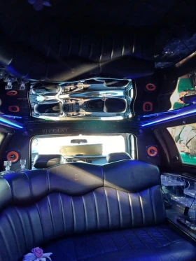 Lincoln Town car Ретро Лимузина / Възможен Бартер/, снимка 13