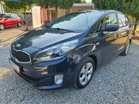 Kia Carens 1.7 CRDI, снимка 1