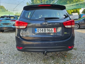 Kia Carens 1.7 CRDI, снимка 5