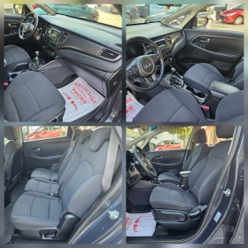 Kia Carens 1.7 CRDI, снимка 14