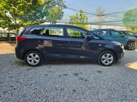 Kia Carens 1.7 CRDI, снимка 8