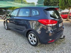 Kia Carens 1.7 CRDI, снимка 6