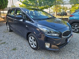 Kia Carens 1.7 CRDI, снимка 3