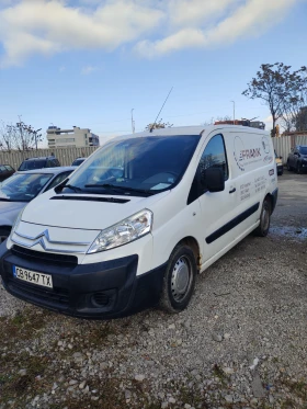 Citroen Jumpy Maxi, снимка 3