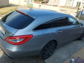 Mercedes-Benz CLS 350, снимка 9