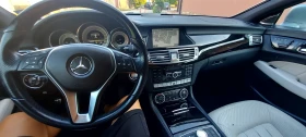Mercedes-Benz CLS 350, снимка 6