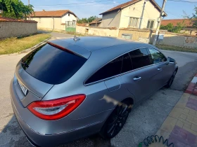 Mercedes-Benz CLS 350, снимка 13