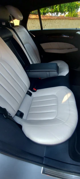 Mercedes-Benz CLS 350, снимка 2