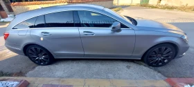 Mercedes-Benz CLS 350, снимка 3