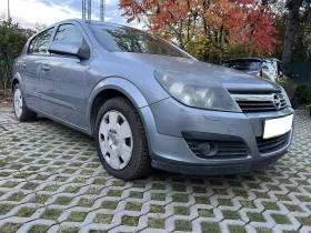 Opel Astra 1.6 TWINPORT, снимка 2