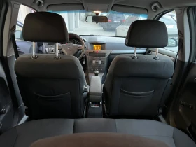 Opel Astra 1.6 TWINPORT, снимка 10