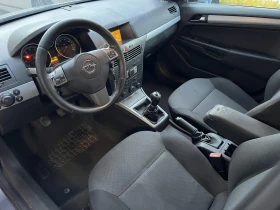 Opel Astra 1.6 TWINPORT, снимка 7