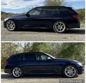 BMW 335 335D XDRIVE M PACK, снимка 5