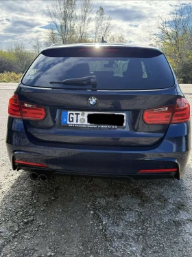 BMW 335 335D XDRIVE M PACK, снимка 2