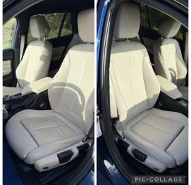 BMW 335 335D XDRIVE M PACK, снимка 11