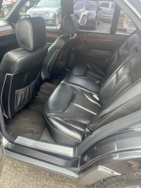 Mercedes-Benz S 320 S320i , снимка 9